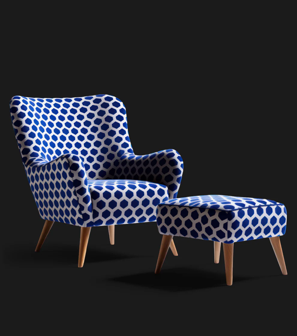 Single Seater Sofa Chair