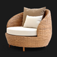 Bamboo Sofa