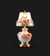 Modern Ceramic Lamp