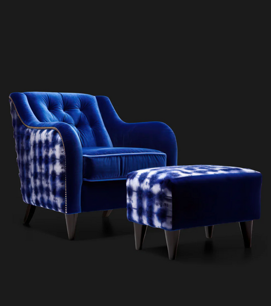 Single Seater Sofa Chair