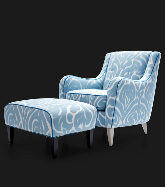 Single Seater Sofa Chair